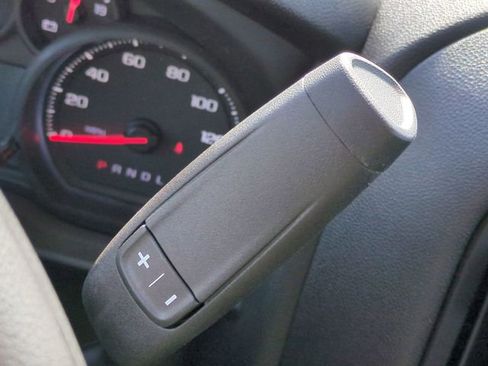 New 2026 Chevrolet Silverado 2500 W/T w/ WT Convenience Package image 19