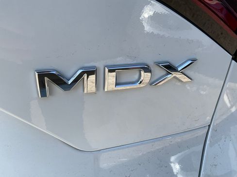 New 2026 Acura MDX A-Spec image 21