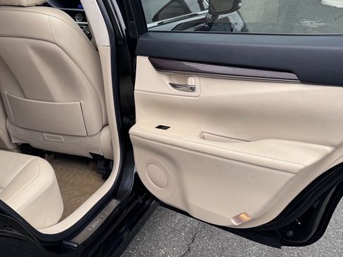 Used 2015 Lexus ES 350 350 Crafted Line image 16