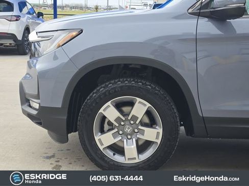 New 2026 Honda Ridgeline RTL image 5