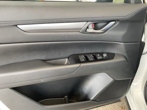 Used 2024 MAZDA CX-5 AWD 2.5 S w/ Preferred Package image 12