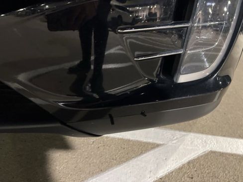 Used 2019 Tesla Model X Performance image 10