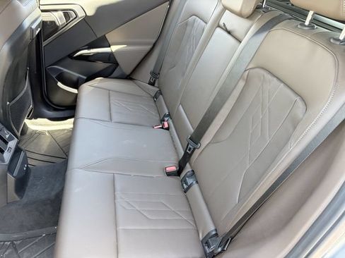 Used 2026 BMW X3 xDrive30i w/ Convenience Package AWD/4WD image 17