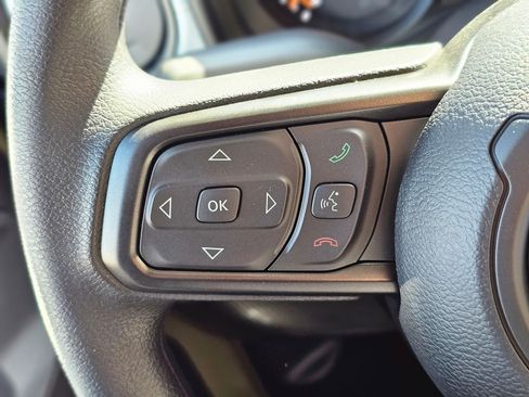 New 2026 Jeep Gladiator Sport image 18