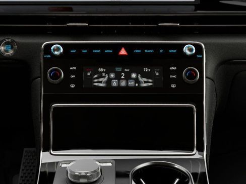 New 2026 Genesis GV80 2.5T image 15