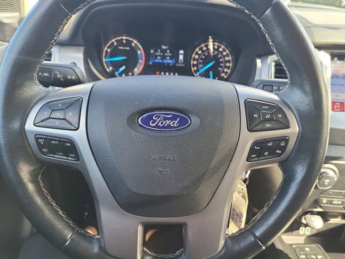 Used 2019 Ford Ranger XLT w/ Equipment Group 301A Mid image 27