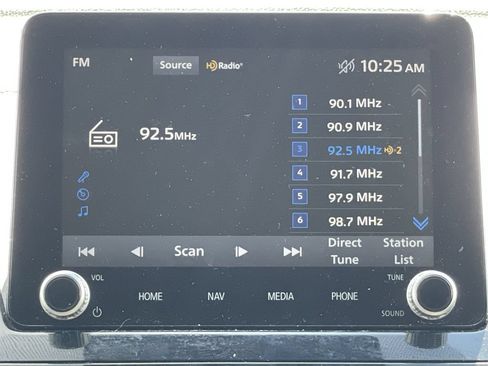 Used 2023 Mitsubishi Eclipse Cross SE AWD/4WD image 31