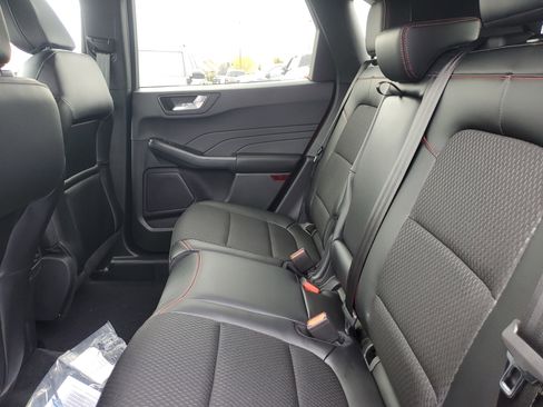 New 2026 Ford Escape ST-Line Select w/ Tech Pack #1 image 10