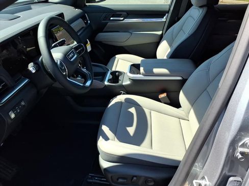 New 2026 GMC Terrain Elevation w/ Elevation Premium Package image 17