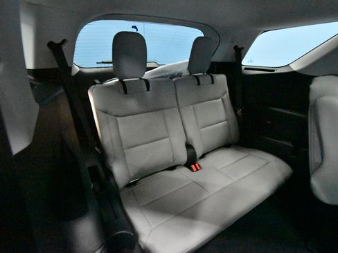 New 2026 Ford Explorer Active w/ Active Comfort Package image 26