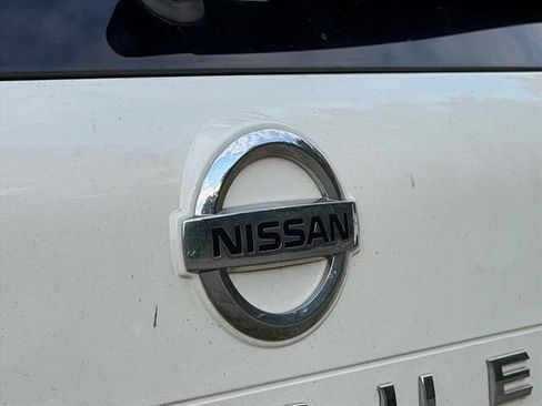 Used 2021 Nissan Rogue S AWD/4WD image 19