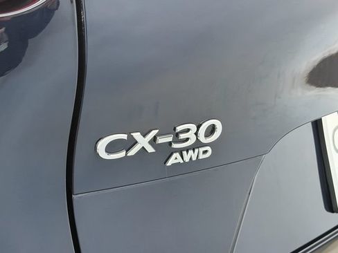 Certified 2023 MAZDA CX-30 AWD 2.5 S image 10