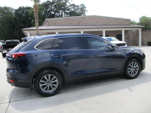 Used 2019 MAZDA CX-9 Sport FWD image 24