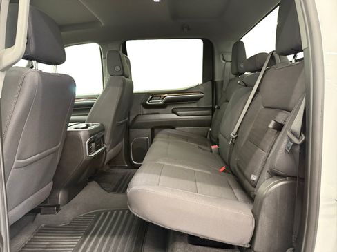 Used 2024 GMC Sierra 1500 Elevation w/ X31 Off-Road Package AWD/4WD image 10
