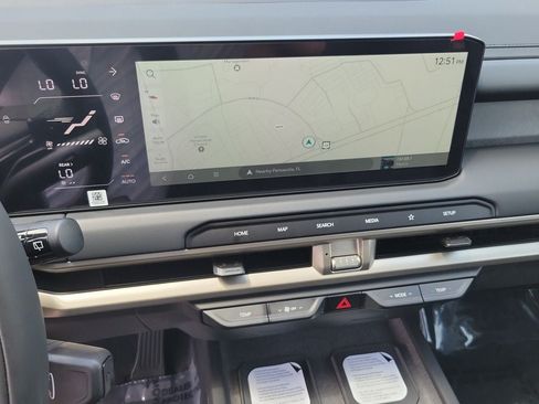 New 2027 Kia Telluride S w/ Towing Package FWD image 15