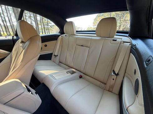 Used 2018 BMW 430i 430i image 12