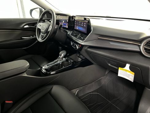 New 2026 Chevrolet Trax ACTIV w/ Driver Confidence Package image 62