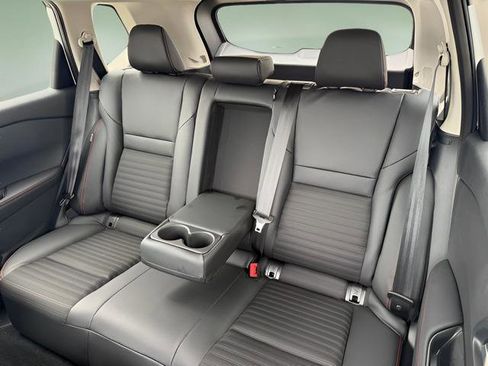 New 2026 Nissan Rogue Rock Creek image 20