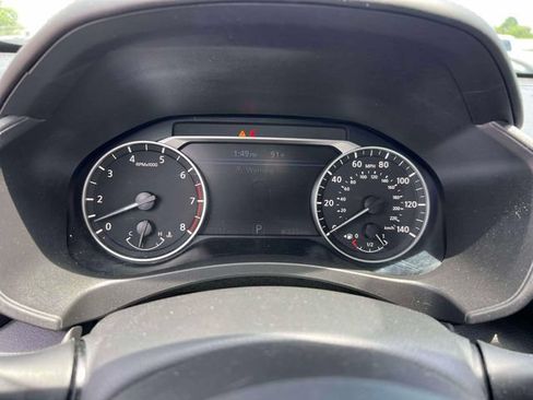 Used 2024 Nissan Altima 2.5 SR FWD image 30
