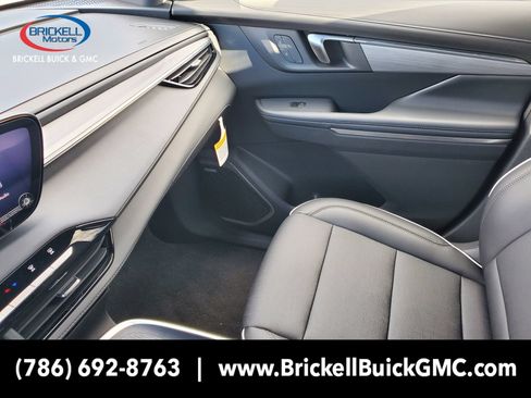 New 2026 Buick Enclave Preferred FWD image 26