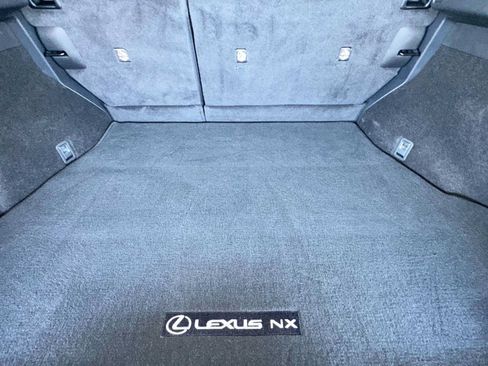 Used 2024 Lexus NX 250 FWD w/ Cold Area Package image 25