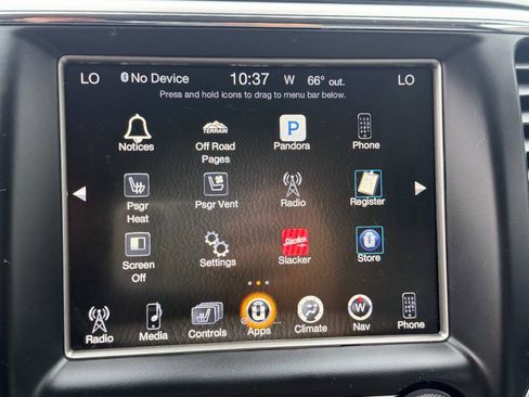 Used 2017 Jeep Grand Cherokee Summit AWD/4WD image 53