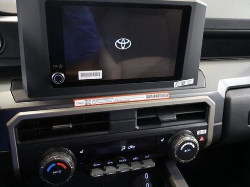 New 2026 Toyota Tacoma TRD Off-Road image 18