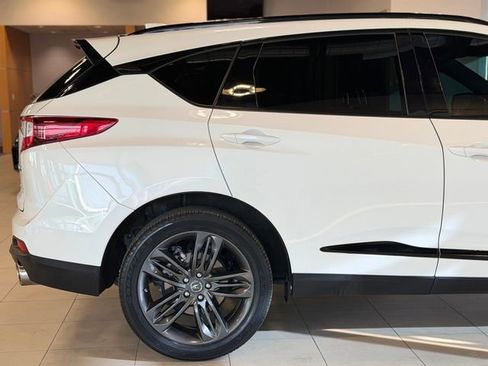 Used 2021 Acura RDX A-Spec image 17