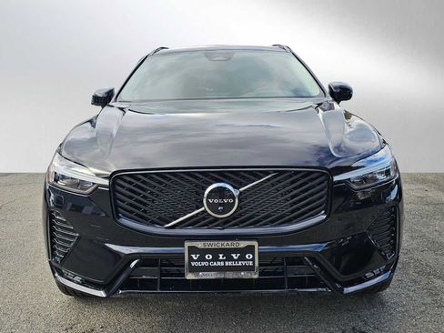 New 2026 Volvo XC60 B5 Plus w/ Protection Package Premier image 8