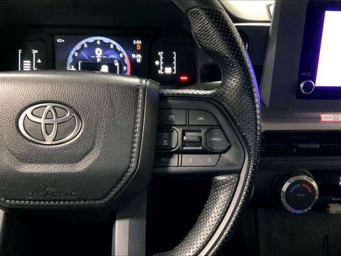 Used 2024 Toyota Tacoma SR5 image 24