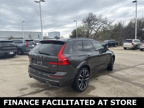 Certified 2024 Volvo XC60 B5 Ultimate image 5