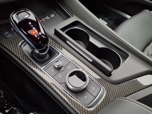 New 2026 Cadillac CT5 V w/ Technology Package image 22