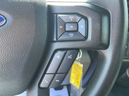 Used 2018 Ford F150 XL w/ Equipment Group 101A Mid RWD image 15
