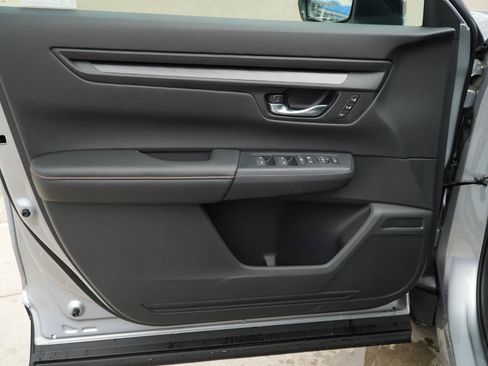 New 2026 Honda CR-V Sport-L image 13
