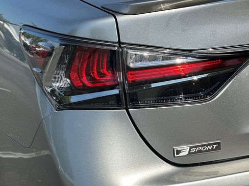 Used 2018 Lexus GS 350 F Sport RWD image 13
