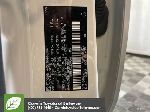 Used 2025 Toyota 4Runner TRD Off-Road Premium image 26