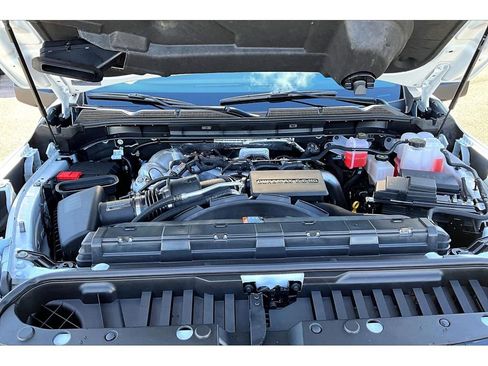 New 2026 GMC Sierra 3500 AT4 w/ AT4 Premium Plus Package image 12