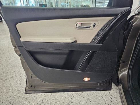 Used 2015 MAZDA CX-9 Sport image 25