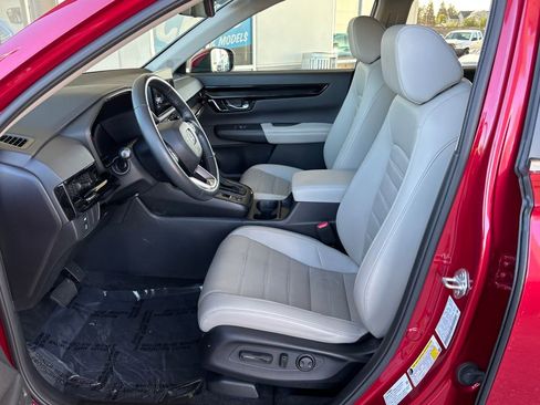 Used 2023 Honda CR-V EX-L image 22