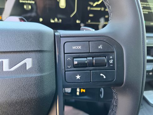 New 2027 Kia Telluride SX Prestige X-Line image 28