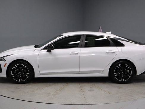 Used 2023 Kia K5 GT-Line w/ GT-Line Premium Package image 10