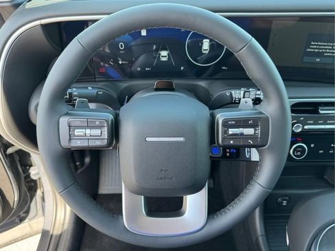 New 2026 Hyundai Palisade SEL AWD/4WD image 25