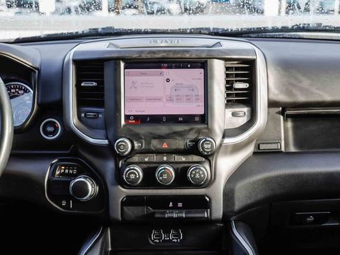 Certified 2023 RAM 1500 Big Horn image 15