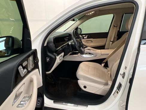 Used 2022 Mercedes-Benz GLE 450 4MATIC image 15