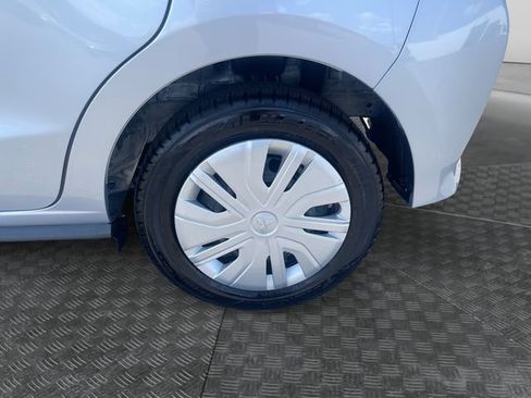 Used 2024 Mitsubishi Mirage ES image 32