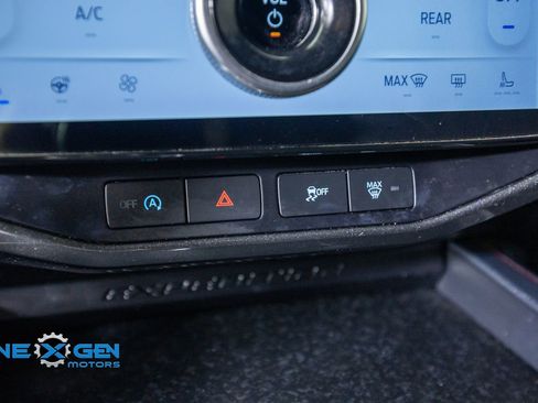Used 2023 Ford Expedition Max Limited AWD/4WD image 20