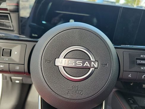 New 2026 Nissan Kicks SR w/ SR Premium Package image 23