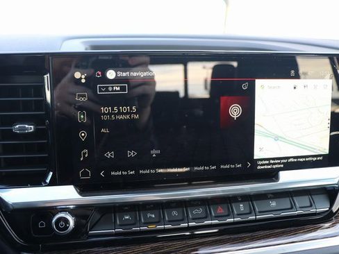 New 2026 GMC Sierra 1500 Elevation w/ Elevation Premium Package image 25