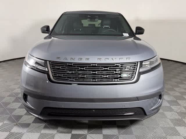 New 2026 Land Rover Range Rover Velar S AWD/4WD image 10
