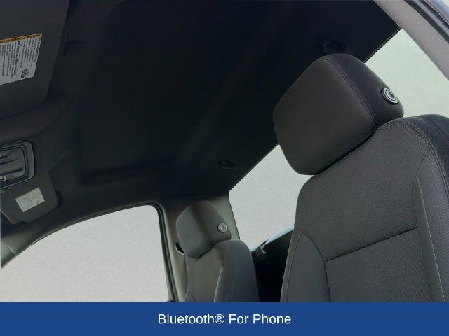 Certified 2025 Chevrolet Silverado 1500 W/T RWD image 12